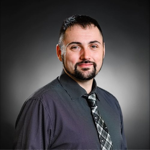 Dustin C. Lloyd