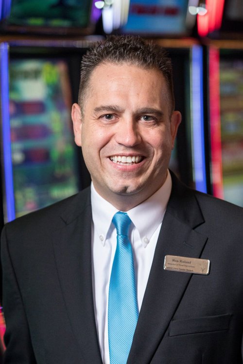 Ron Ruland
