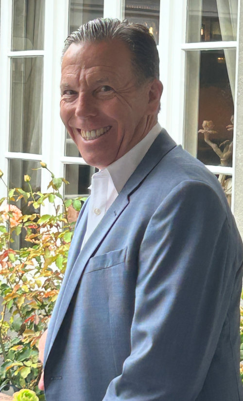 David Johnson