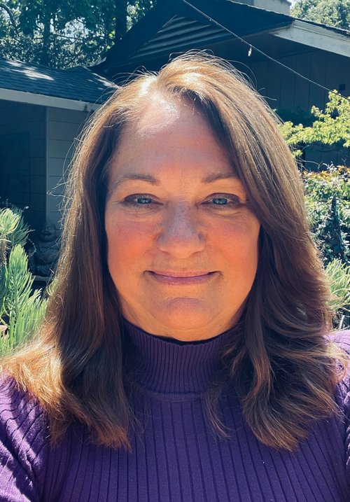 Linda Stevens