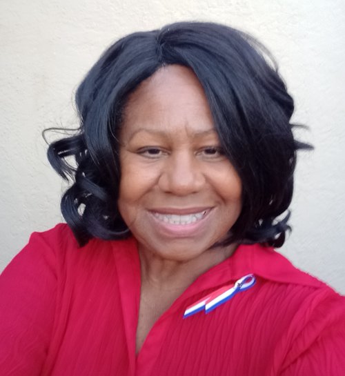 Sonja Shephard