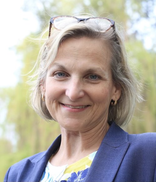 Dr. Pam Kohlmeier