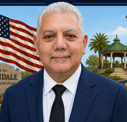 Frank Talavera