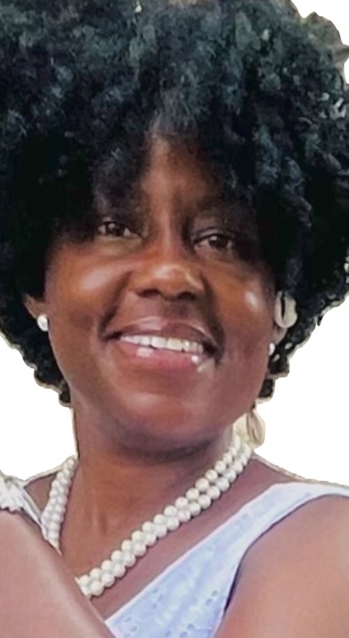 NaDerah Griffin