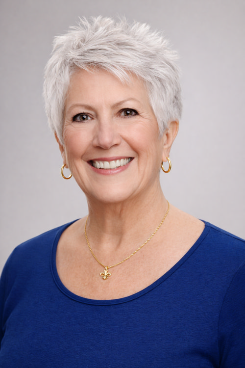 Jessie Baginski