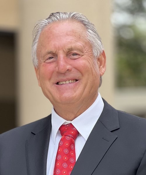 Paul Harold Johnson