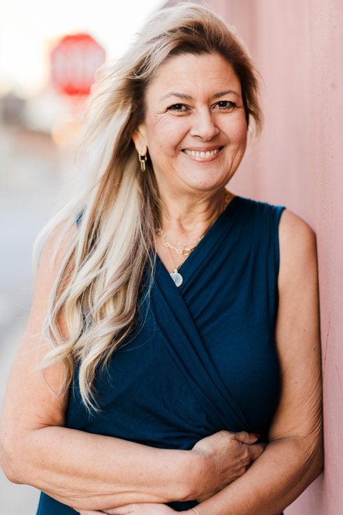 Ingrid Wadsworth