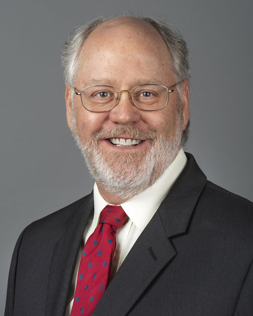 Bill Vivian