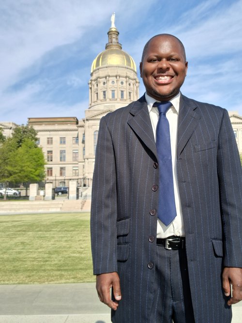 Justin Laster
