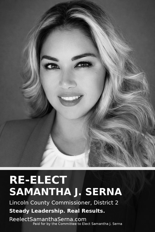 Samantha J. Serna
