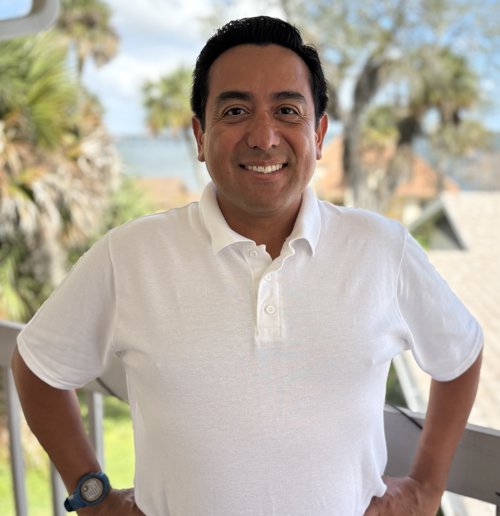 Josue Otero