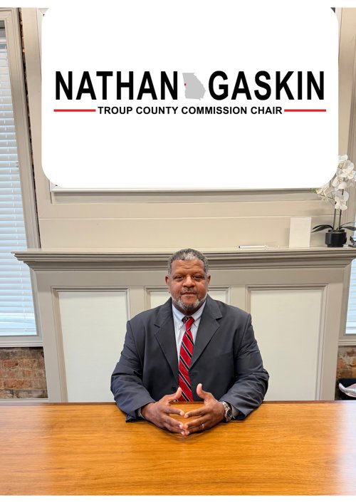 Nathan Gaskin