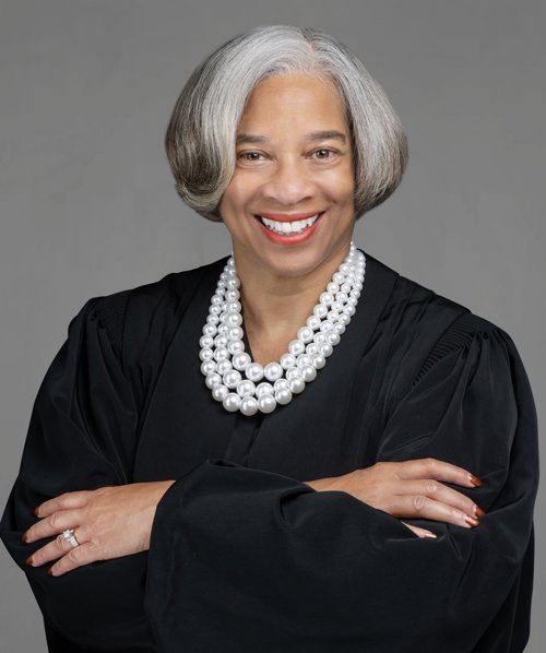 Terri Jamison