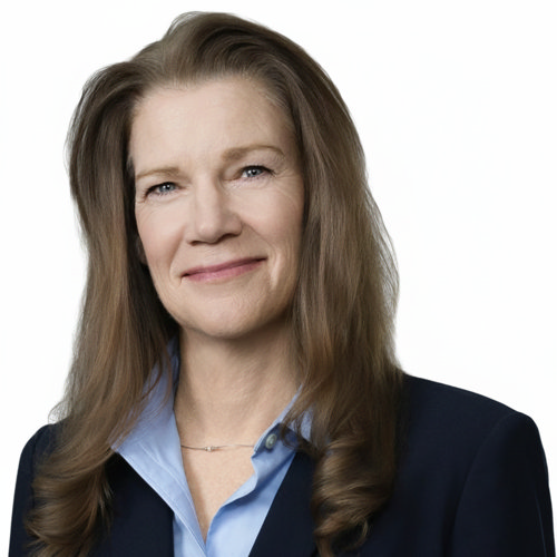 Louise Povlin