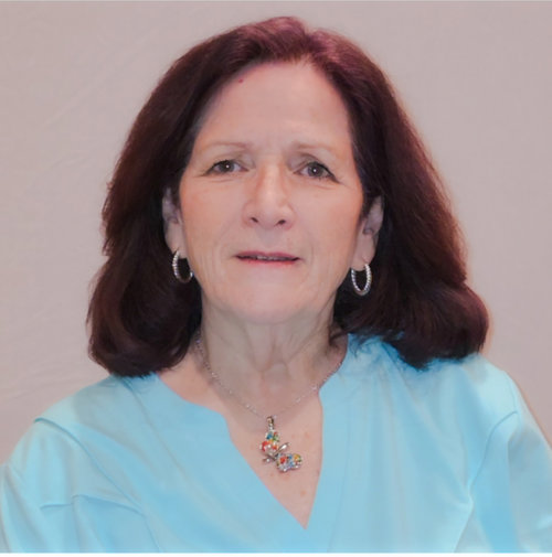 Mary Jane Desmond