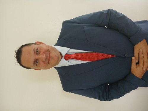 Jonathan Kennealy