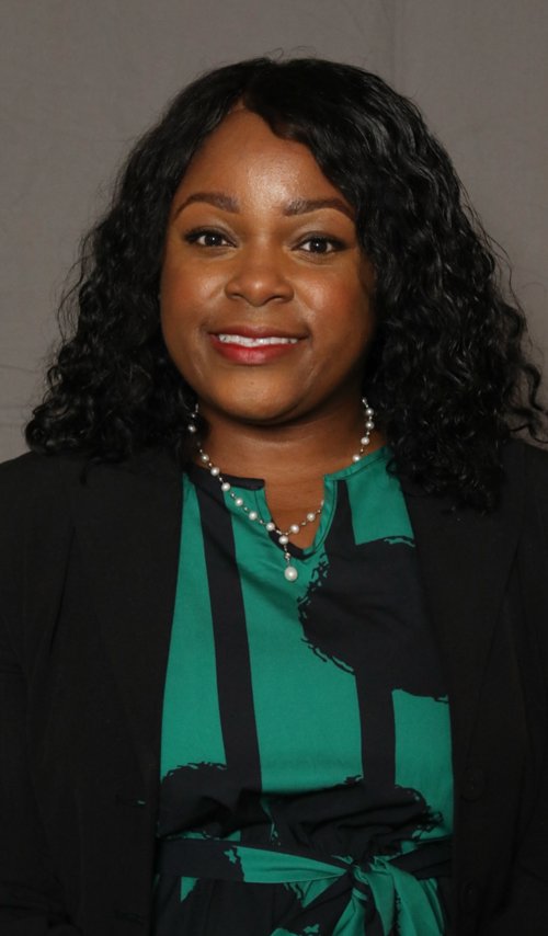 Andrea Bell