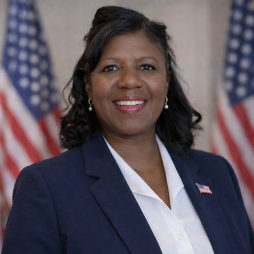 Pamela DeLancy