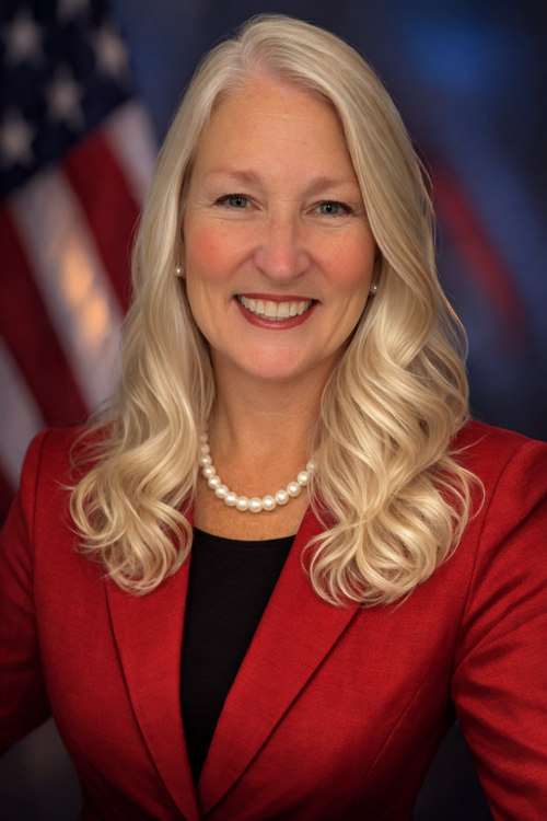 Michelle D. McBride