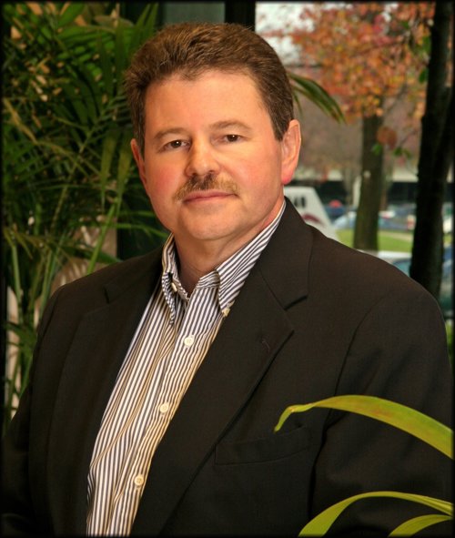 Eric Mettler