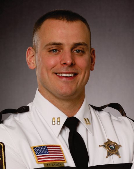 TJ Lynch