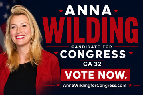 Anna Wilding