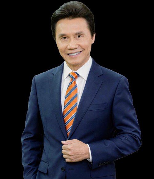 Thomas Quoc Thai Nguyen