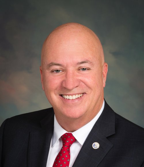 Mike Griffiths