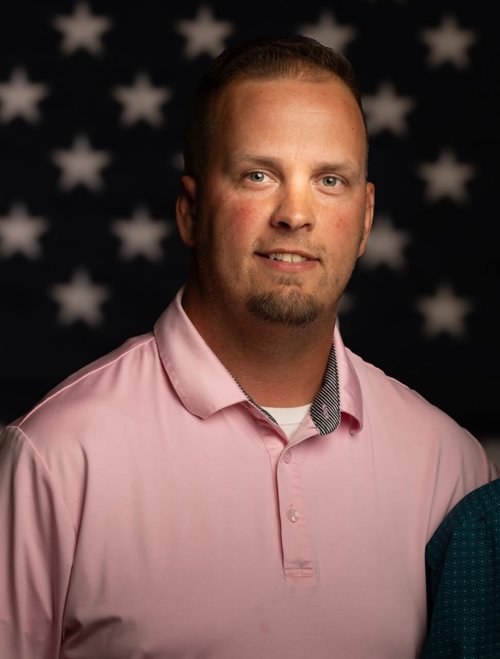 Matthew W Hortman