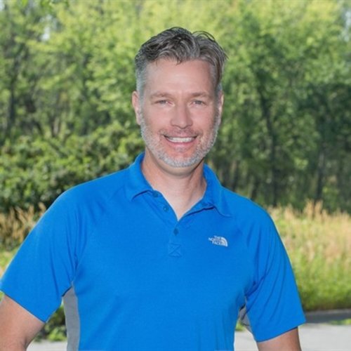 Greg Anderson