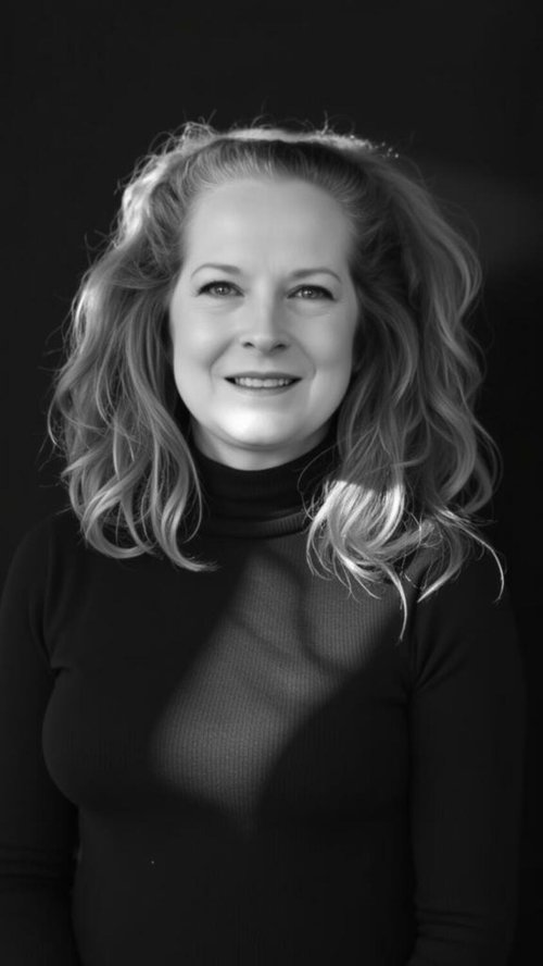 Sandra Van Scotter