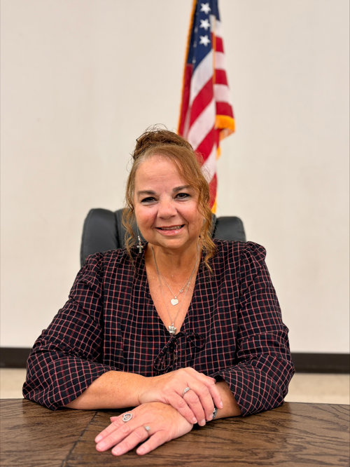 Sandy Garcia