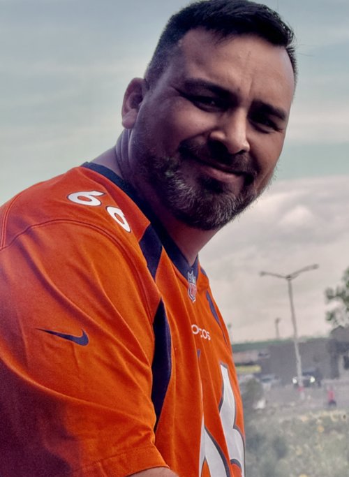 Edwardo Quinonez