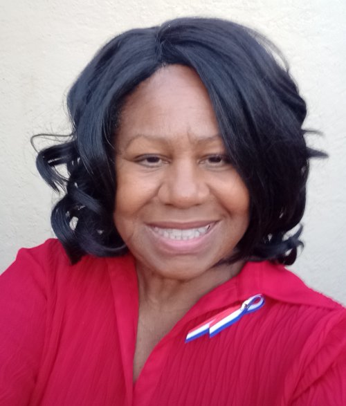 Sonja Shephard