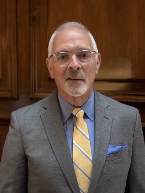 Greg Petolick