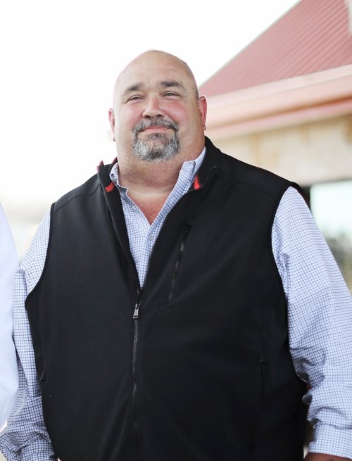 William "Bubba" Herrin