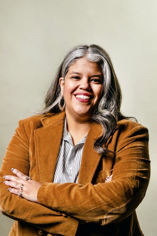 Desiree Martinez Klaus