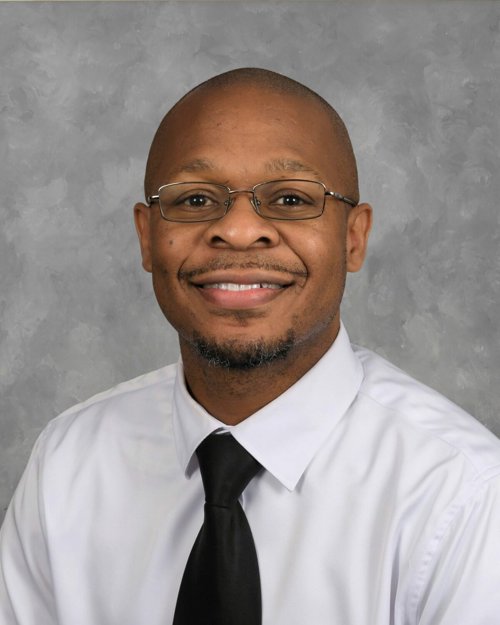 Dr. Anton Anthony