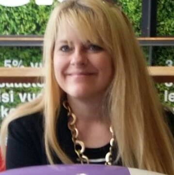 Linda Sawyer  