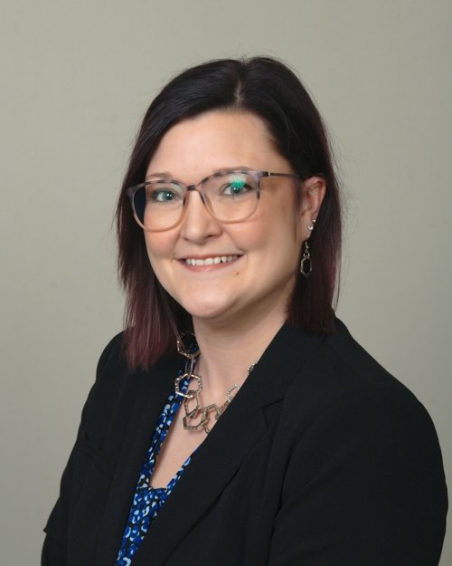 Julie McGill