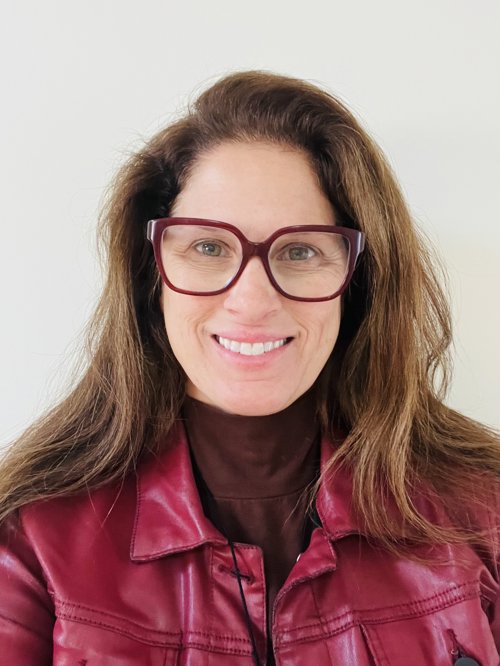Adrienne Sassaman