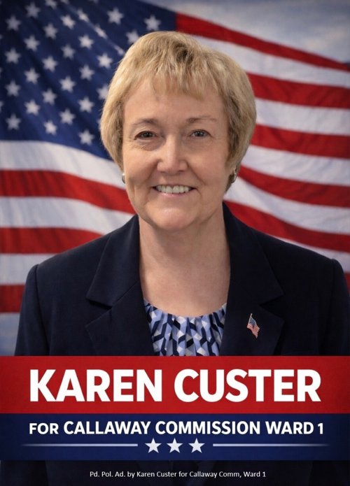 Karen Custer