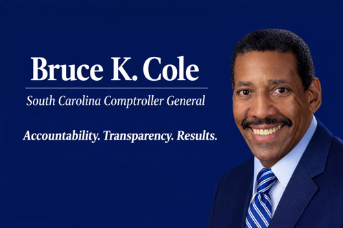 Bruce K. Cole