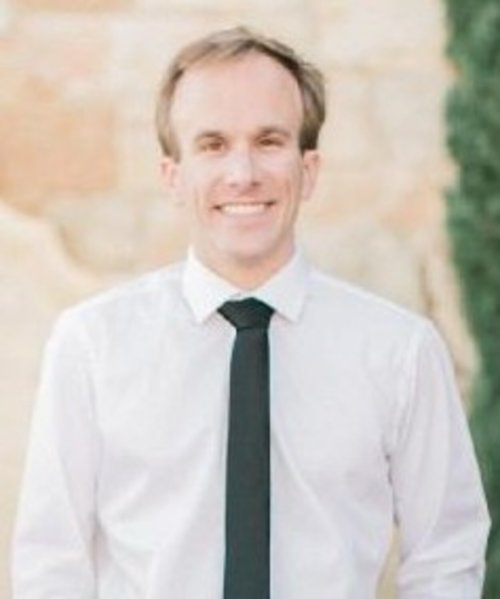 Jordan Garst