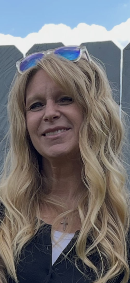 Lisa Sowden