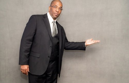 Adrian Muldrow