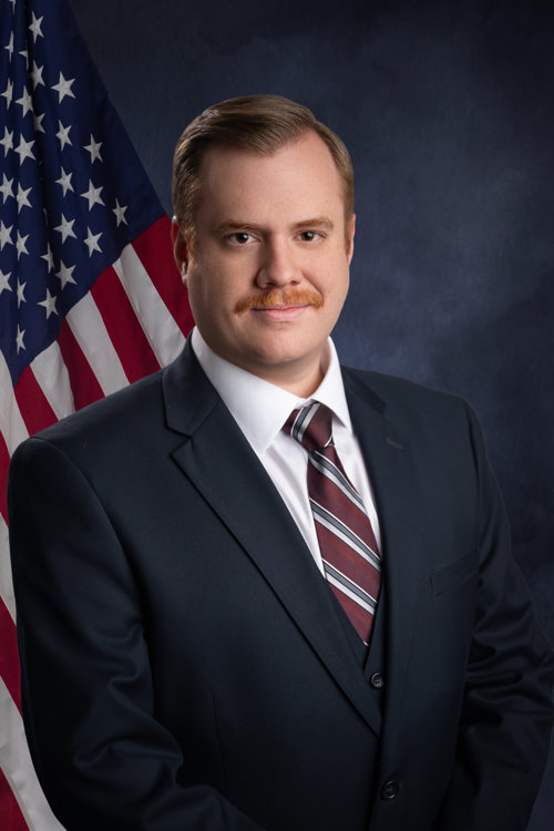 Evan Dove
