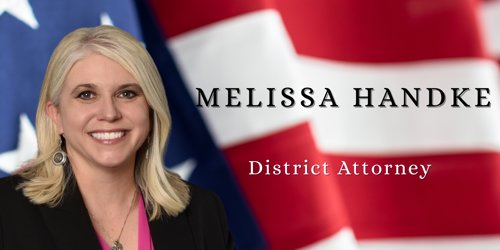 Melissa Handke