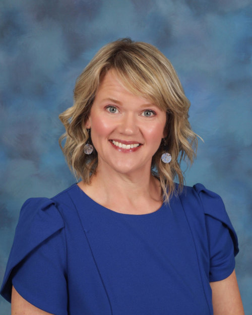 Carrie Gribbins Truitt
