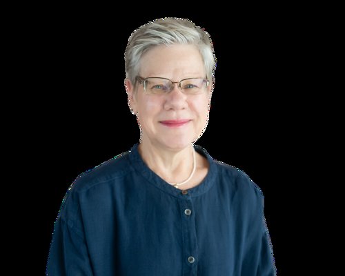 Christine ORiley